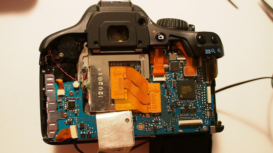 OLYMPUS DIGITAL CAMERA