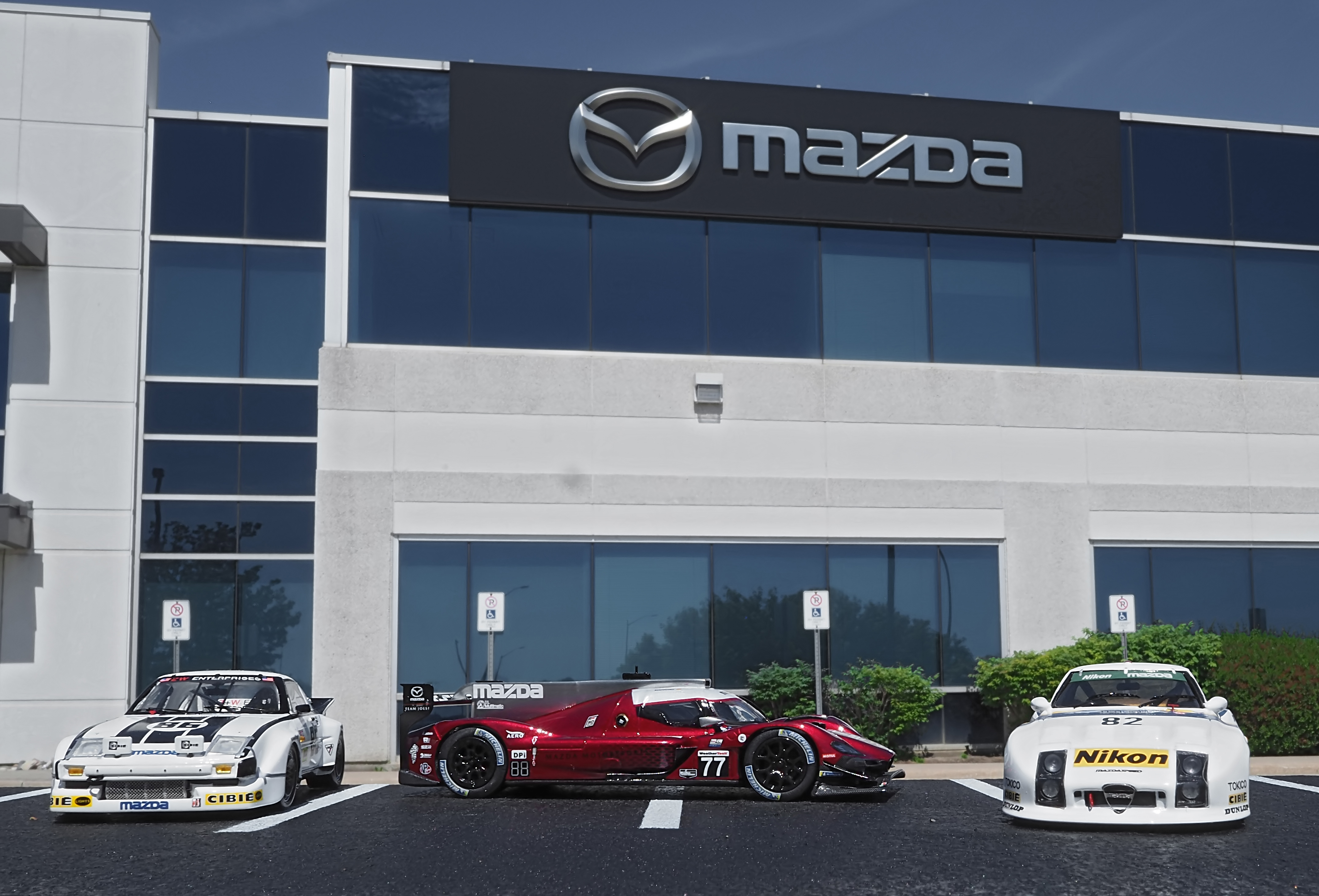 MazdaHQ4