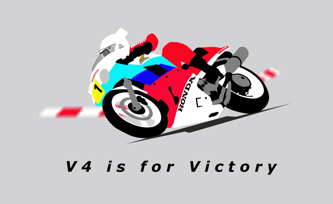 V4isforVictory