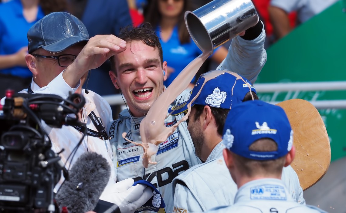 There really is enough to go around.