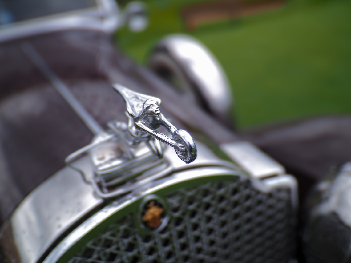 1930 Packard 745 Roadster