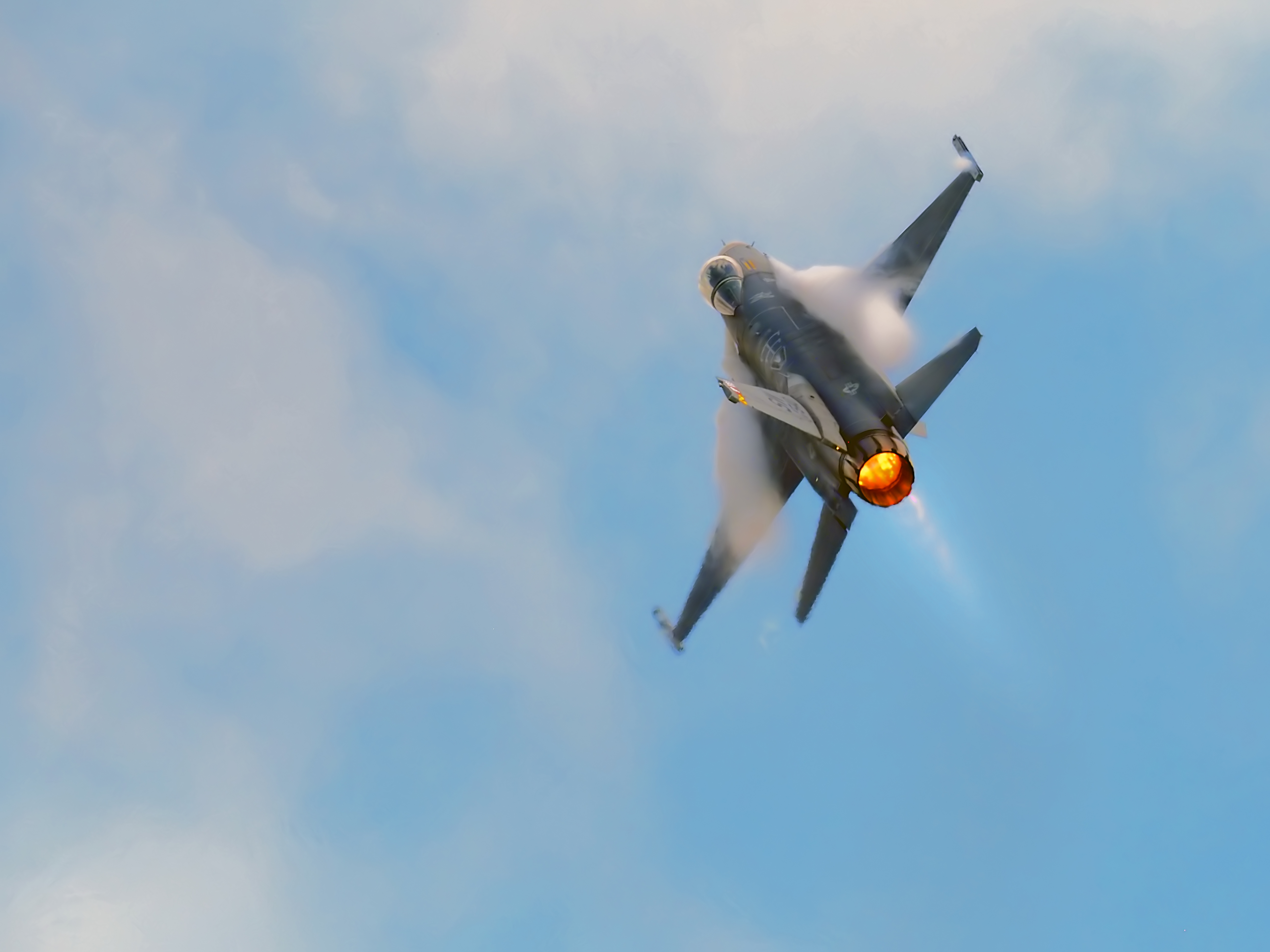 F16condensate