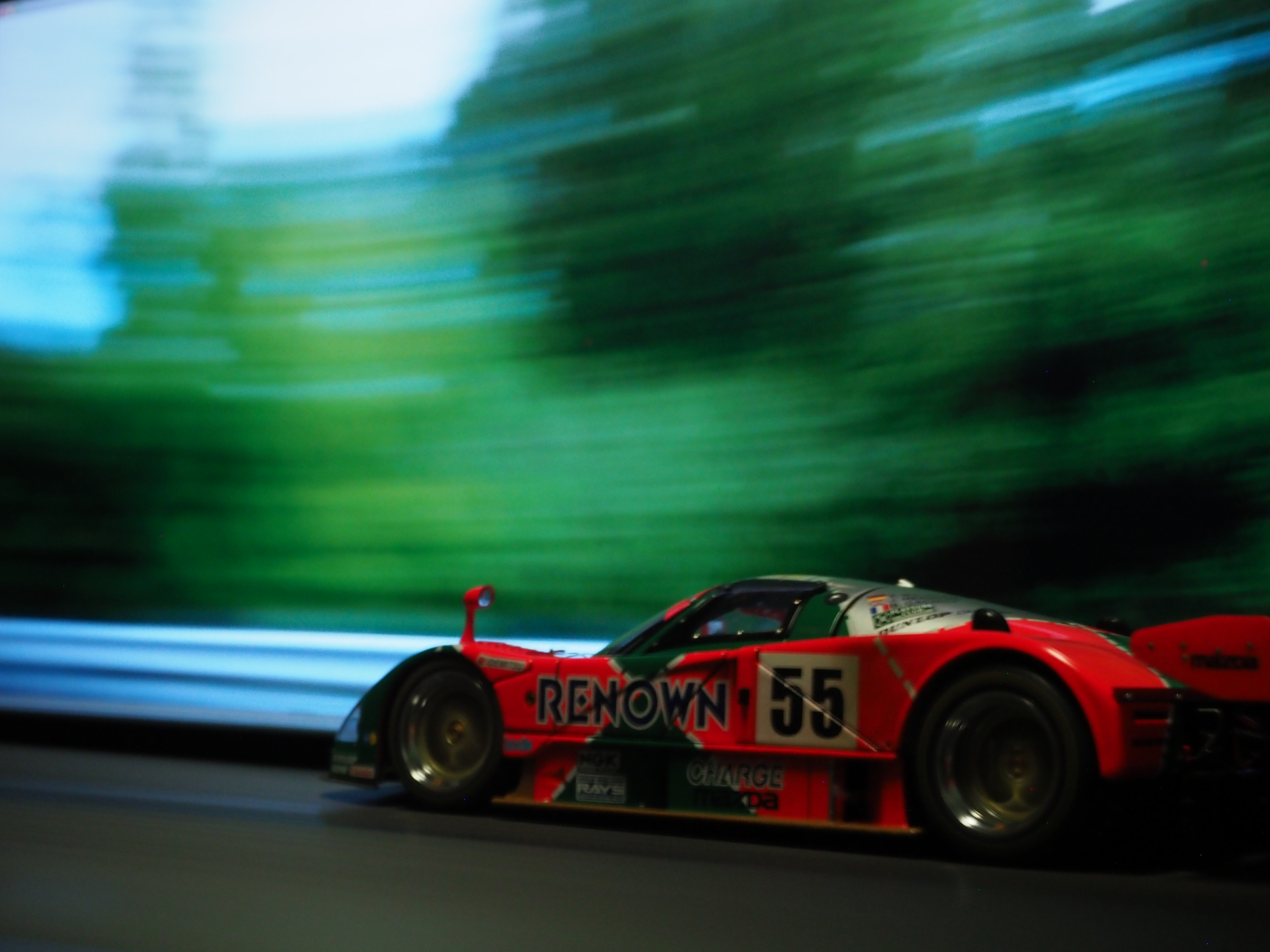 OLYMPUS DIGITAL CAMERA