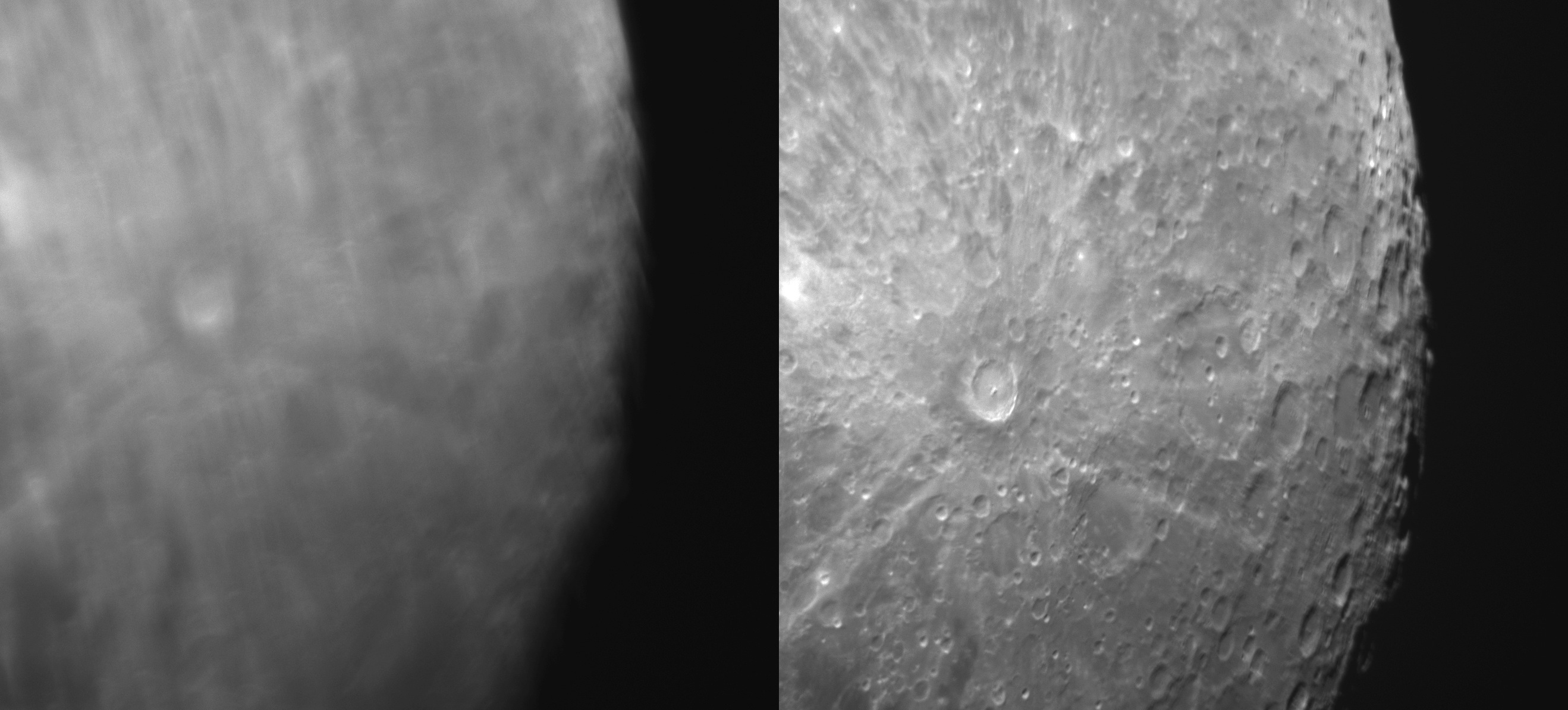 Chiefcorrectioncompared