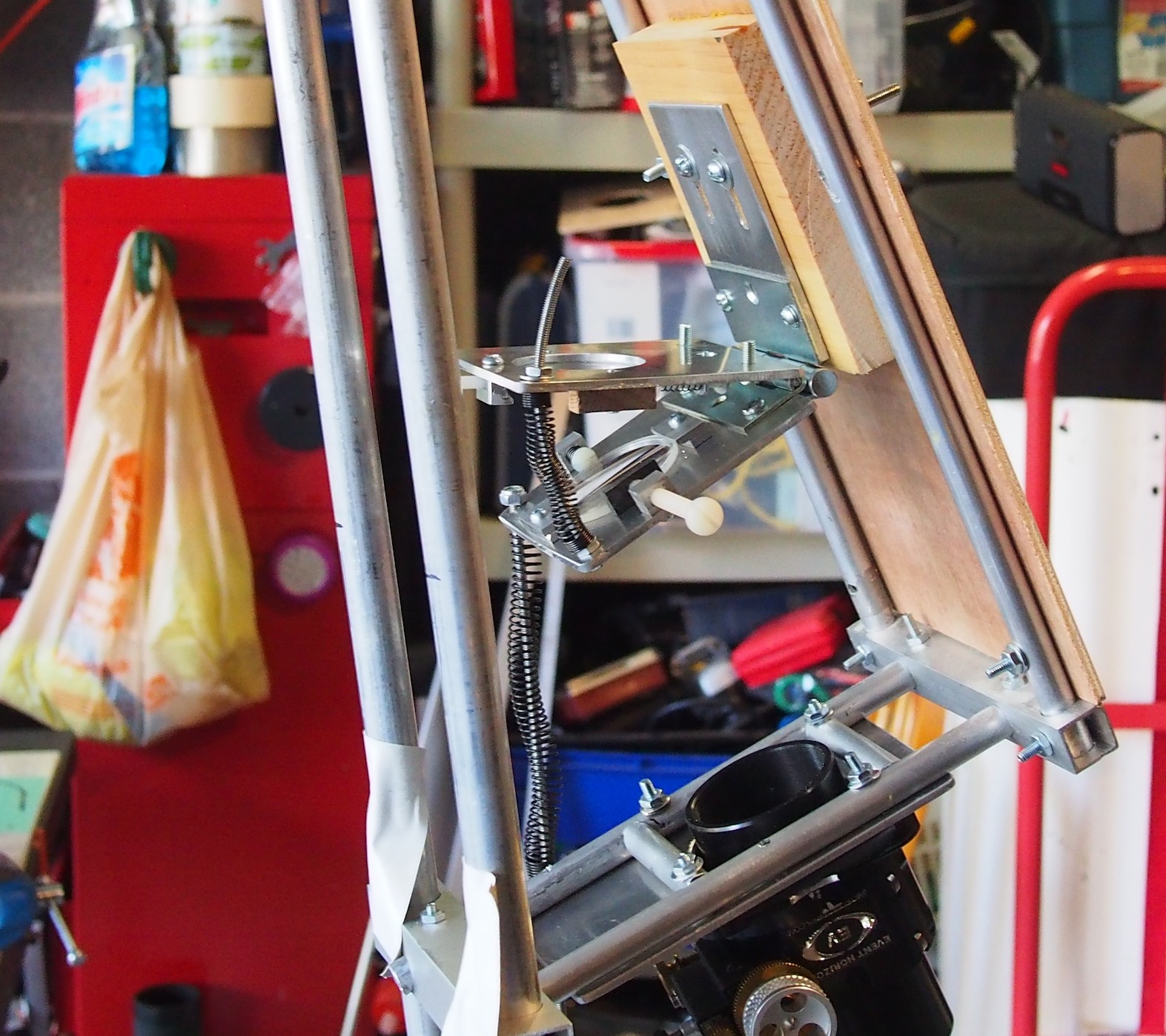 OLYMPUS DIGITAL CAMERA