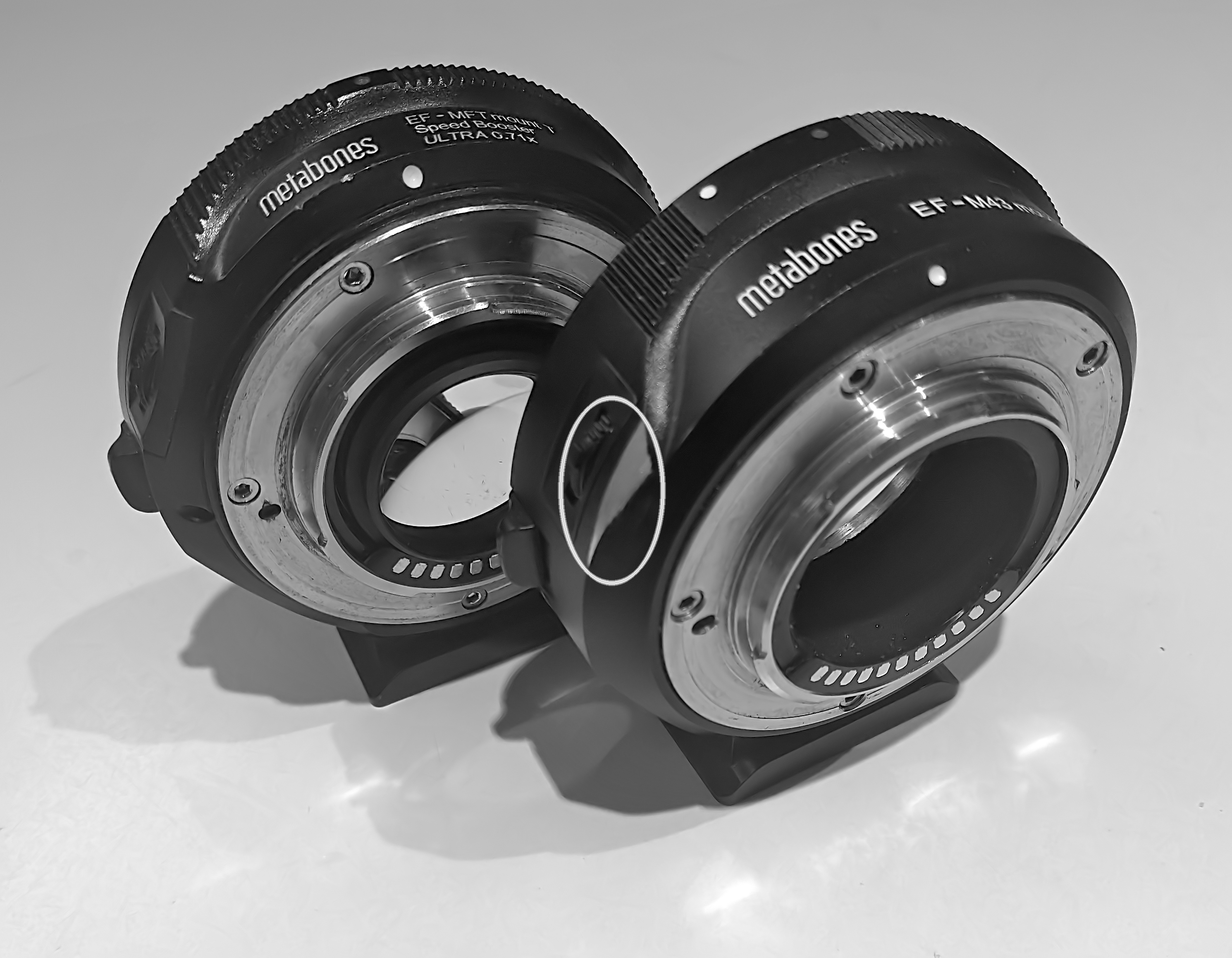 metabones.